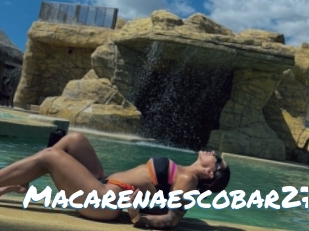 Macarenaescobar27
