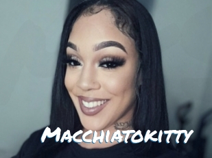 Macchiatokitty