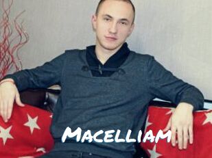 Macelliam