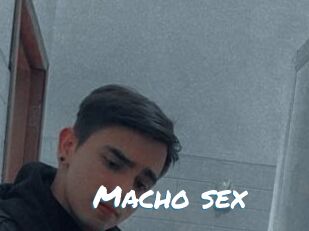 Macho_sex