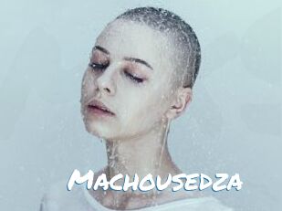 Machousedza