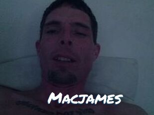 Macjames
