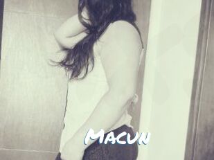 Macun
