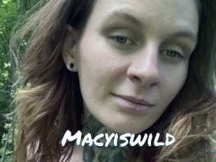 Macyiswild