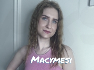 Macymesi
