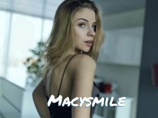 Macysmile
