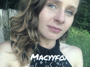 Macyyfox