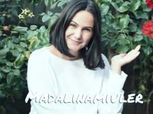 madalinamiuler Max 50