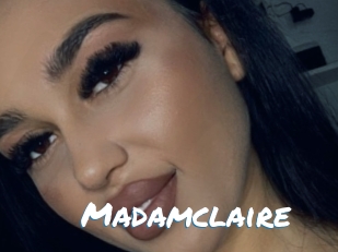 Madamclaire
