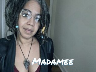madamee Max 50