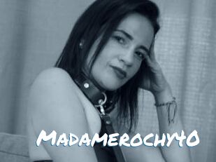 Madamerochy40