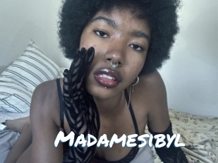 Madamesibyl