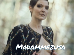 Madammezusa