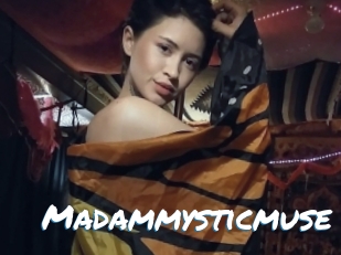 Madammysticmuse