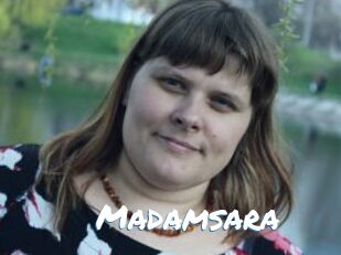 Madamsara