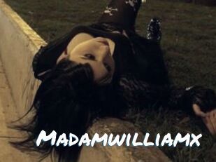 Madamwilliamx