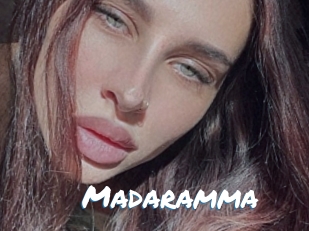 Madaramma