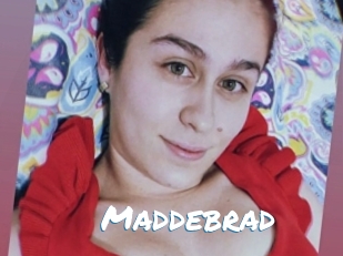 Maddebrad