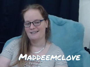 maddeemclove Max 50