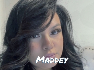 maddey Max 50