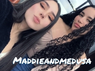 Maddieandmedusa