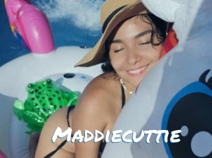 Maddiecuttie