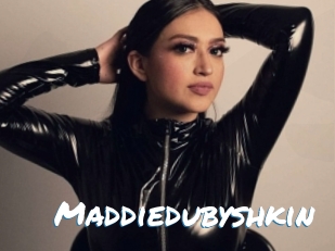 Maddiedubyshkin
