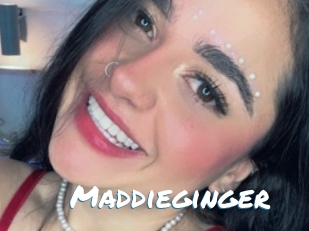 Maddieginger