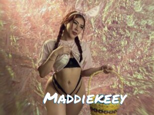 Maddiekeey