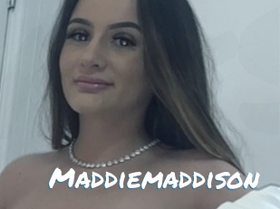 Maddiemaddison