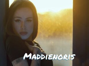 Maddienoris
