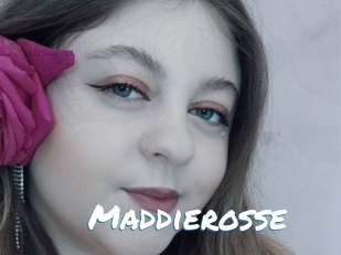 maddierosse Max 50