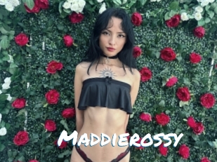 Maddierossy