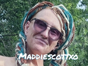 Maddiescottxo