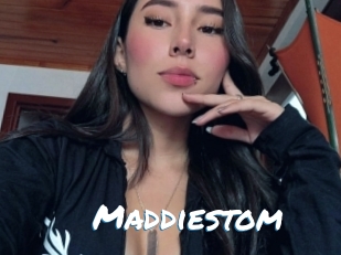 Maddiestom