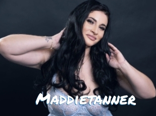 Maddietanner