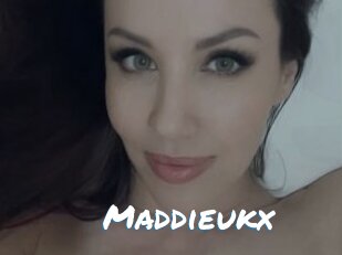 Maddieukx