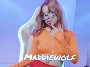 Maddiewolf