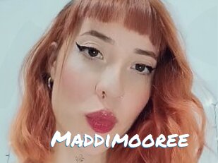 Maddimooree