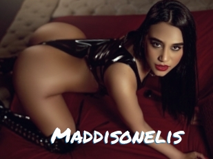 Maddisonelis