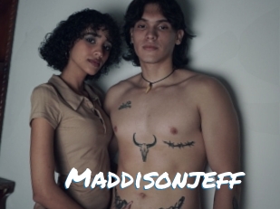 Maddisonjeff