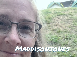 Maddisonjones