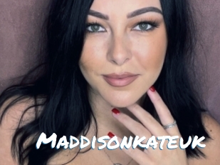 Maddisonkateuk