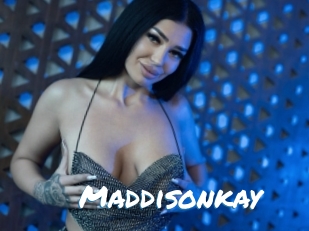 Maddisonkay