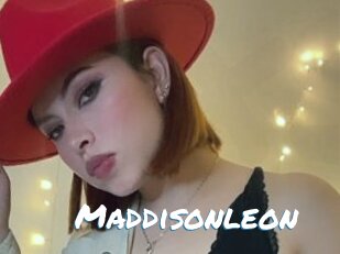 Maddisonleon