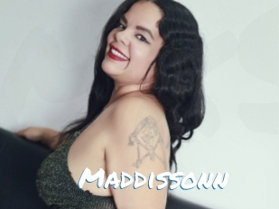 Maddissonn