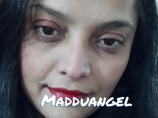 Madduangel