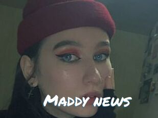 Maddy_news