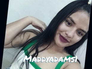 Maddyadams1