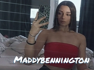 Maddybennington